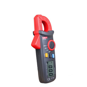 Multímetro Digital Industrial UNI-T UT210B con NCV y True RMS, 200A - Product Image 2