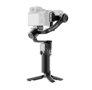 Stabilizer Genggam Original <span class=keywords><strong>RS</strong></span> 3 Mini Mendukung A7 + 24-70mm F2.8 GM dengan Algoritma Stabilisasi <span class=keywords><strong>RS</strong></span> Generasi ke-3 - Product Image 4