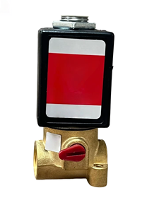 Controlador PLC, Sensor, Solenoide, Nuevo y Original, GEM-SOL - Product Image 1