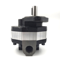 Zhengquan CB-FC clé hydraulique pompe à engrenages pression huile levage Transport machines pompe CB-FC10 CB-FC16 CB-FC20 CB-FC25 CB-FC32