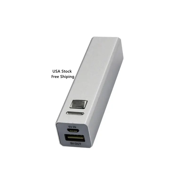 latest product of china 2021 china market of electronic quality products power bank made in china