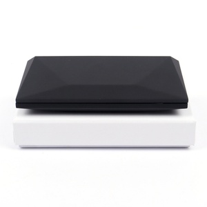 Creative Folded Rose Jewelry <b>Boxes</b> Ring and Necklace Jewelry Box Valentine's Day Gift Box - Product Image 3