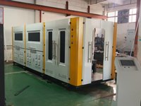 Machine de soufflage de bouteilles PET automatique Xuye à 12 cavités de 600 ml, contrôlée par PLC, haute productivité pour les fabricants de bouteilles de boissons