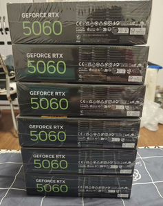 การ์ดจอสำหรับเดสก์ท็อป GeForce RTX 5060 8GB Ventus 2X OC PCI 3.0 X16 - พัดลมใหม่ หน่วยความจำ GDDR7 8 GB เพิ่มประสิทธิภาพกราฟิก - Product Image 4