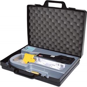 KS TOOLS - 150.1653 Instrument de test de pression de compression pour moteurs à essence avec enregistreur de diagramme (58 pcs) ENSEMBLE MOTEUR ET DISTRIBUTION - Product Image 1