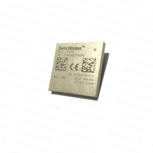 Módulo integrado Sierra HL8548 3G GSM GPS GNSS, módem inalámbrico <span class=keywords><strong>Wifi</strong></span> HL8518 HL7588, módulos IoT HL8548-G para aplicaciones IoT - Product Image 1