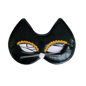 Holiday Spirit Cute Dress up Tier katze Maske <span class=keywords><strong>Halloween</strong></span> Party Maske - Product Image 6