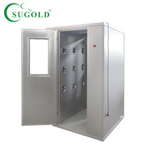 מקלחת חדר נקי אוויר (FLB-1B) - Product Image 5