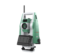 Station totale robotisée SOUTH NT10/NS10 1 pouce, servomoteur T-Drive, suivi automatique ATR, robot de topographie Android pour rotation automatique
