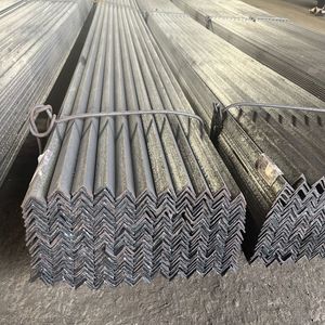 ASTM A36 thanh thép góc Carbon L hình dạng hồ sơ 1 inch 3/4 inch 19*19*3.2mm kích thước bằng góc A572 A709 q235b <span class=keywords><strong>q345b</strong></span> thép góc - Product Image 4