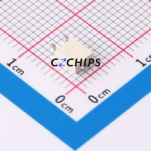 G3VM-21GR1 Solid State Relay (MOS Output) SOP-4 Relay 50mA 1.15V 20V 300mA - Product Image 2