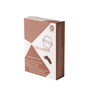 Lifeworth FACTORY super <span class=keywords><strong>keto</strong></span> snack chocolate caliente pescado colágeno en polvo - Product Image 3