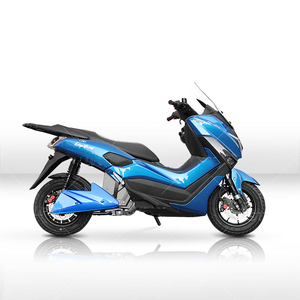 <span class=keywords><strong>Scooters</strong></span> Eléctricos de 72V Fabricados en China con Motores de 2000W-5000W y Velocidades de 60-120km/h, Se Venden como Motocicletas - Product Image 6