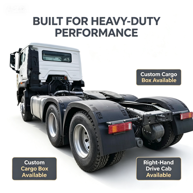 Hydraulic Dump trucks HE-154