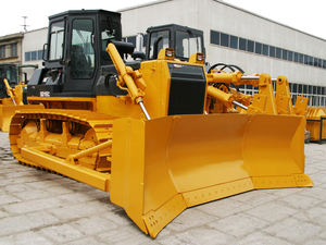 <span class=keywords><strong>Shantui</strong></span> <span class=keywords><strong>Bulldozer</strong></span> SD16f Cabrestante de madera forestal para el mercado de Camerún - Product Image 5