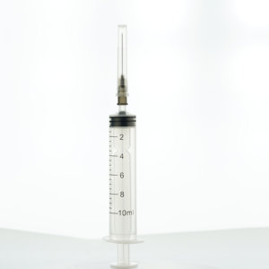 <span class=keywords><strong>Jeringa</strong></span> Veterinaria Desechable de 10 <span class=keywords><strong>ml</strong></span> con Punta Luer Lock/Slip <span class=keywords><strong>Sin</strong></span> <span class=keywords><strong>Aguja</strong></span>, Compatible con Agujas de Calibre 18G, 20G y 21G - Product Image 4