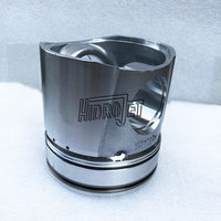 Piston de moteur de haute qualité 3807802 pour CUMMINS EN STOCK Accessoire d'excavatrice Pièces d'excavatrice Pièces de machines de construction