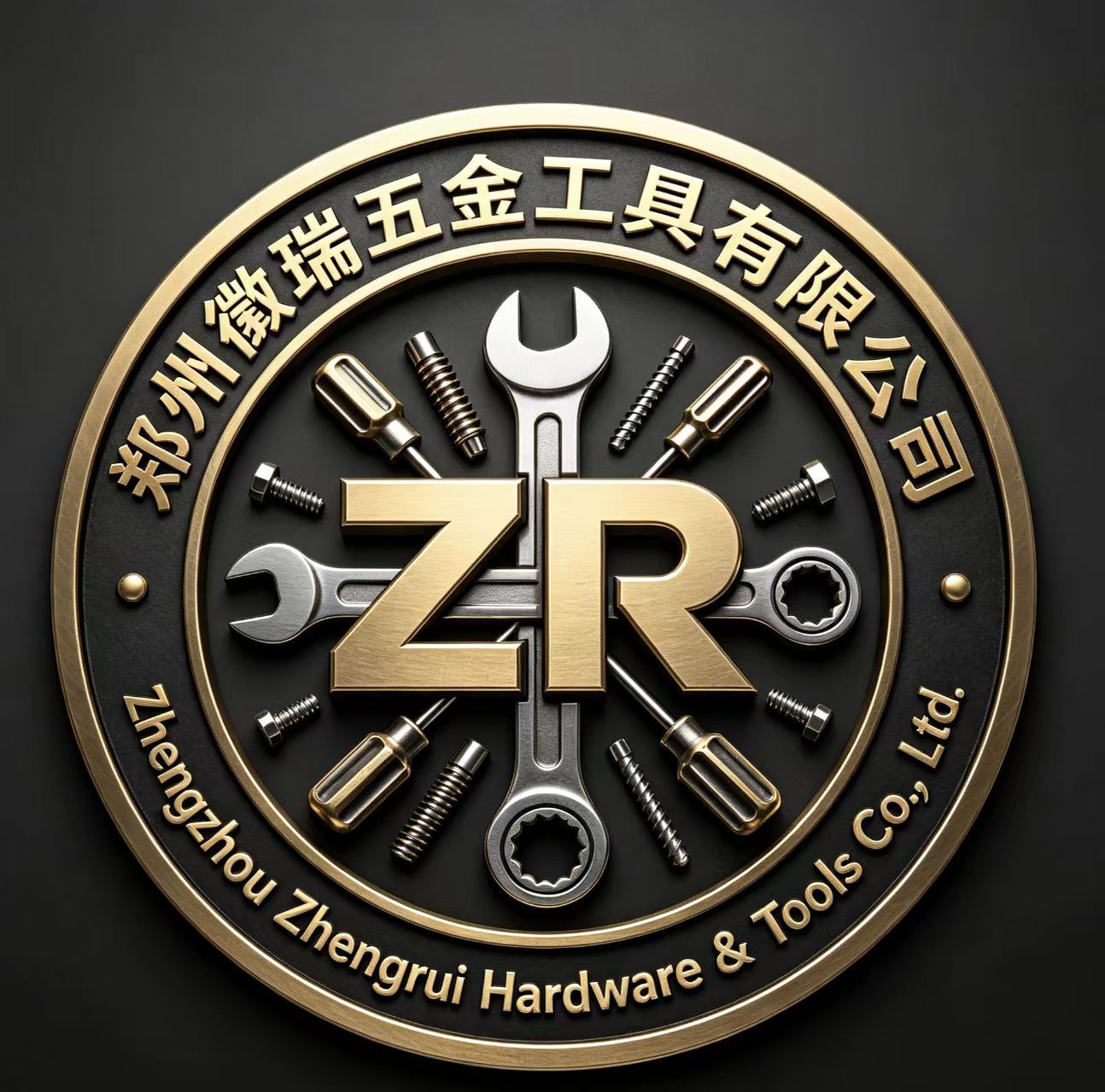 Zhengzhou Zhengrui Hardware And Tools Co., Ltd.