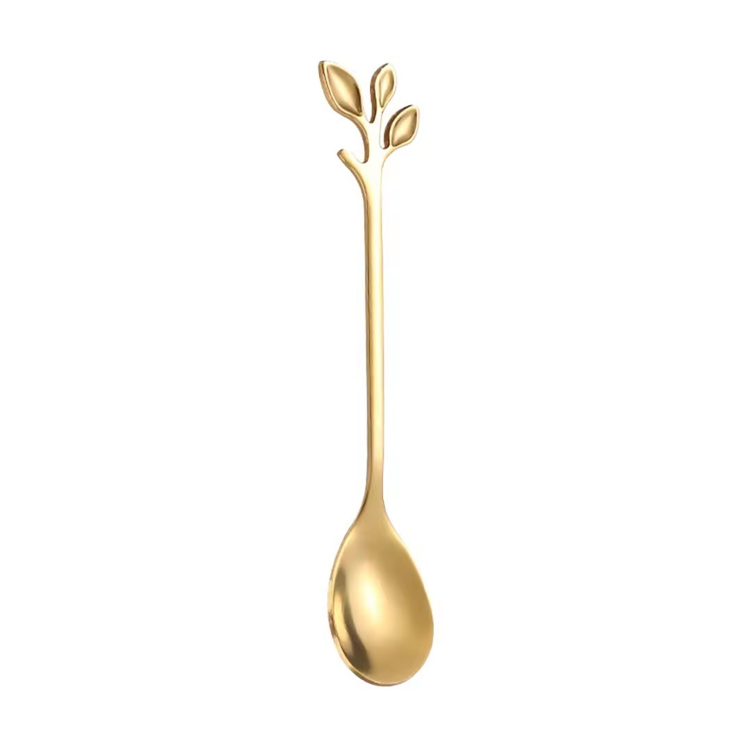 Spoon-Gold