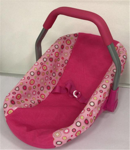 Fabricant de poupée, <span class=keywords><strong>porte</strong></span>-poupée, panier de poupée, Portable, pour enfants, à la mode - Product Image 2