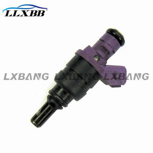 <span class=keywords><strong>Injecteur</strong></span> de carburant 0000787249 Pour <span class=keywords><strong>Mercedes</strong></span> Benz SLK230 W208 <span class=keywords><strong>W203</strong></span> R170 W210 06A906031BK A0000787249 - Product Image 5