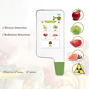 Testeur de détection de <span class=keywords><strong>nitrate</strong></span> végétal à affichage numérique avec 1 an de garantie - Product Image 6