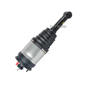 Amortisseur arrière de haute qualité pour Land Rover 2004-2009, suspension pneumatique automobile RTD501090 LR041110, colonne de suspension en acier, aluminium et caoutchouc - Product Image 6