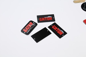 Placa <span class=keywords><strong>de</strong></span> <span class=keywords><strong>Identificación</strong></span> Duradera <span class=keywords><strong>de</strong></span> Aluminio/Acrílico |   Placa <span class=keywords><strong>de</strong></span> <span class=keywords><strong>Identificación</strong></span> <span class=keywords><strong>de</strong></span> Marca con Logotipo Personalizado con Serigrafía por la Marca Xuefeng - Product Image 6