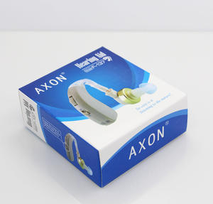 Appareil auditif analogique BTE F-137 à prix avantageux en gros - Product Image 1