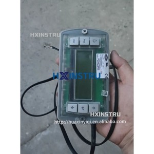 CAREL PGD0000F00 PCO GRAPHIC DISPLAY ใช้แล้ว H - Product Image 2