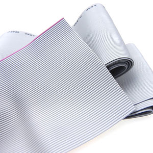 Cavo a Nastro IDC Piatto a 64 Pin con Passo 1.27mm per Scheda Madre e Display del Computer - Product Image 3