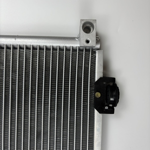 Hệ thống điều hòa không khí ô tô, dàn lạnh ô tô dành cho xe TOYOTA <span class=keywords><strong>COROLLA</strong></span>, mã OEM 8845012231 8845002260 - Product Image 3