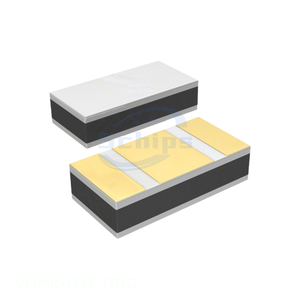 RF MOSFET E-PHEMT 3V 0402 VMMK-1218-TR1G In Stock Electronic Chips Component Transistors 0402 (1005 Metric) - Product Image 1