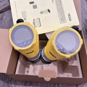Medidor de Nivel por Radar de Grado Industrial RA-222 24E VEGAPULS31, Frecuencia de 80 GHz, Precisión de 2 mm, Alcance de 15 m, Material PVDF, el Más Popular - Product Image 1