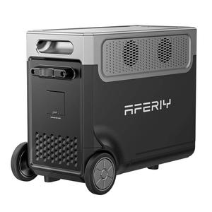 แบตเตอรี่เสริมภายนอก AF ER IY P310 B 3840Wh MPPT - แบตเตอรี่จากจีน - ใช้พลังงานจากแบตเตอรี่ - Product Image 3