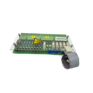 3BSE005177R0001 REV. PLC de Comunicación Serie 3BSE - Product Image 2