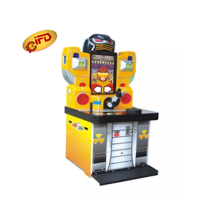 I <span class=keywords><strong>giochi</strong></span> a gettoni IFD <span class=keywords><strong>2022</strong></span> altre attraenti macchine da gioco Arcade per Arm Wrestling per sala <span class=keywords><strong>giochi</strong></span> Arcade - Product Image 3