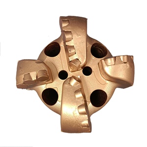 165mm PDC đá con lăn lõi <span class=keywords><strong>bit</strong></span> kim cương lõi khoan <span class=keywords><strong>bit</strong></span> - Product Image 1