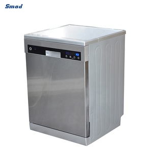 Lave-vaisselle portable domestique de qualité supérieure pour verres et vaisselle, modèle Ddf12-60tg(k) - Prix compétitif - Product Image 3