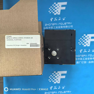 เครื่องควบคุมตำแหน่งแบบไฟฟ้าลม Pmv รุ่น Ep5 อินพุต 4-20 มิลลิแอมป์ แรงดันไฟฟ้าสูงสุด 1 เมกะปาสคาล ระบบวาล์วควบคุม - Product Image 4