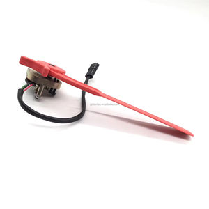 VOE14508324 VOE14661022挖掘机安全杆总成控制EC200B EC210B EC240B EC290B EC360B - Product Image 3