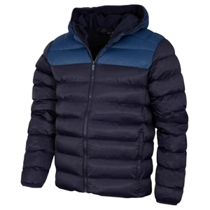 Plus Size <b>Men's</b> Casual Autumn Embroidered Polar Fleece <b>Jacket</b> Full Zip Soft Polyester Fabric Thick Outdoor Recreation Coat - Product Image 1