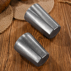 Stainless Steel Tumbler Octagonal <b>Double</b> <b>Wall</b> Vacuum Insulated For Party Drinkware - Product Image 1