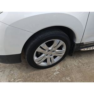 Guazi <span class=keywords><strong>Peugeot</strong></span> 3008 2013 SUV Usato Benzina Automatico Urbano Trazione Anteriore Bianco Pulito Pronto per la Spedizione SUV Pronta Consegna - Product Image 4
