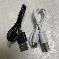 Cable de Datos USB Tipo-C con Carga Rápida de 2A |   Cable de Carga Rápida para Dispositivos Electrónicos