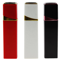 Mini-Lippenstift-Vibrator mit 10 Geschwindigkeiten, Diskreter Klitoris-Stimulator, Nippel-Massagegerät, Vibrierender Bullet