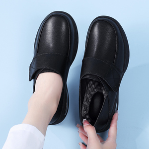 <span class=keywords><strong>Zapatos</strong></span> <span class=keywords><strong>de</strong></span> Enfermera Profesionales Cómodos y Antideslizantes, Ligeros, <span class=keywords><strong>Impermeables</strong></span> y <span class=keywords><strong>de</strong></span> <span class=keywords><strong>Seguridad</strong></span> para Mujeres - Product Image 5