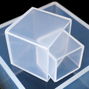 Квадратная форма из эпоксидной смолы, 8 размеров - Product Image 4