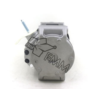 Compresseur de climatisation automobile au <span class=keywords><strong>prix</strong></span> d'usine pour <span class=keywords><strong>SsangYong</strong></span> Actyon <span class=keywords><strong>Korando</strong></span> 2.0 Diesel 6711303011 749004 6711303211 - Product Image 5