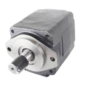 Pompe à palettes hydraulique série T6C/T6D/T6E/T6CM/T6DM/T6EM T6CM-B12-1R-01-C1 - Product Image 4